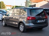Volkswagen Sharan 2.0 TDI Confortline