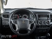 Mitsubishi L200 2.3 DI-D Space Cab Invite 4WD