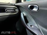 Smart #1 66 kWh Premium