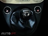 Fiat 500 1.2 8V S&S Lounge