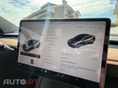 Tesla Model 3 Tração Traseira Premium