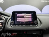 Nissan Qashqai 1.3 DIG-T Acenta