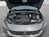 Fiat Tipo 1.3 M-Jet Easy J17