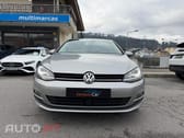 Volkswagen Golf ND