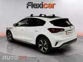 Ford Focus 1.0 EcoBoost MHEV Active X Aut.