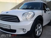 MINI Countryman Cooper D All4