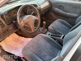 Mitsubishi Lancer 1.3 GLX JLL+ABS