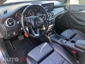 Mercedes-Benz GLA 180 (CDI) d 7G-DCT Style