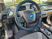 BMW i3 I3S 120AH
