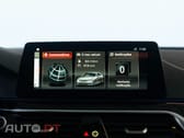 BMW 530 e iPerformance Pack M