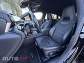 Mercedes-Benz CLA 250 e Shooting Brake 8G-DCT AMG Line