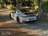 Porsche 911 GT3 PDK