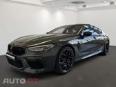 BMW M8 Competition