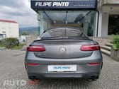 Mercedes-Benz E 53 AMG 4-Matic+