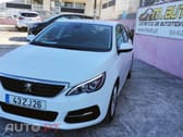 Peugeot 308 1.5 BlueHDi Business Line
