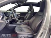 Mercedes-Benz A 180 d AMG Line Aut.