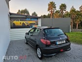 Peugeot 206 1.4 16V XT