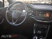 Opel Astra Sports Tourer 1.5 D S&S Auto Business Elegance