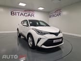 Toyota C-HR 1.8 Hybrid Comfort