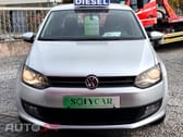 Volkswagen Polo 1.6 TDI