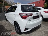 Toyota Yaris 1.0 VVT-i Comfort