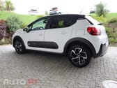 Citroen C3 1.2 PureTech C-Series