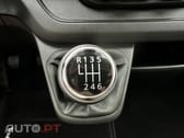 Renault Trafic 2.0 DCI L2 LONGA