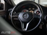Mercedes-Benz A 160 d