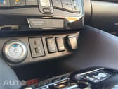 Nissan Leaf N-Connecta