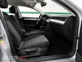 Volkswagen Passat Variant 2.0 TDi Business DSG