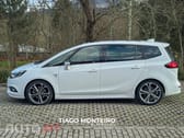 Opel Zafira 2.0 CDTI OPC Line S/S