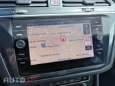 Volkswagen Tiguan 2.0 TDI R-Line