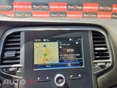 Renault Mégane 1.5 Blue dCi Limited