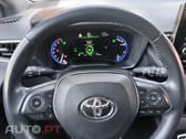 Toyota Corolla 1.8 Hybrid Comfort