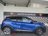 Renault Captur 1.5 dCi Exclusive