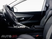Peugeot 5008 1.5 BlueHDi Allure EAT8