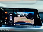 Volkswagen Golf Variant 2.0 TDi Life