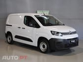 Citroen Berlingo VAN 1.5 BLUEHDI S&S