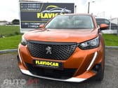 Peugeot 2008 1.2 PureTech Allure Pack EAT8