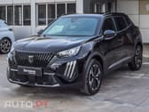 Peugeot 2008 1.2 PureTech Allure EAT8