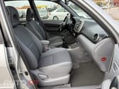 Toyota RAV4 2.0 VVT-i Pack 2