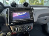 Suzuki Swift HYBRID Sport