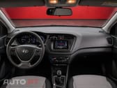 Hyundai i20 1.1 CRDi Blue Classic