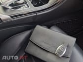 Mercedes-Benz C 250 BlueTec AMG Line Auto