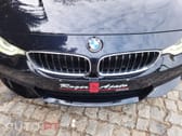BMW 420 d Pack M Auto