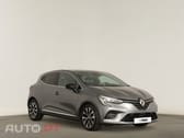 Renault Clio Clio 1.0 TCe Techno Bi-Fuel