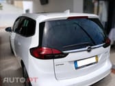 Opel Zafira Innovation s/s