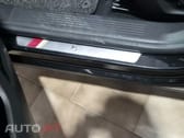 DS DS4 E-Tense Performance Line EAT8