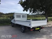 Iveco Daily Basculante