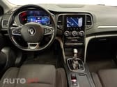 Renault Mégane Sport Tourer 1.6 E-Tech Business
